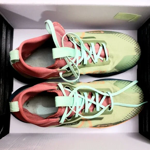 Nike React Pegasus Trail 4 Gore-Tex - Picture 6 of 6